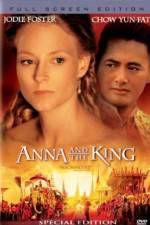 Watch Anna and the King Zumvo