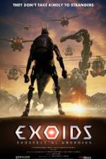 Watch Exoids Zumvo