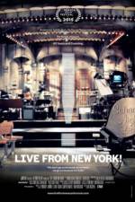 Watch Live from New York! Zumvo