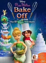 Watch Pixie Hollow Bake Off (TV Short 2013) Zumvo