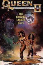 Watch Barbarian Queen II The Empress Strikes Back Zumvo