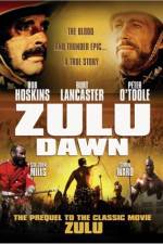 Watch Zulu Dawn Zumvo