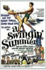 Watch A Swingin' Summer Zumvo