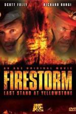 Watch Firestorm Last Stand at Yellowstone Zumvo