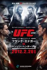 Watch UFC 144 Edgar vs Henderson Zumvo