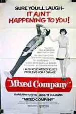 Watch Mixed Company Zumvo