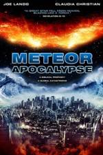 Watch Meteor Apocalypse Zumvo