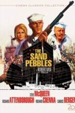 Watch The Sand Pebbles Zumvo