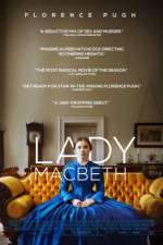 Watch Lady Macbeth Zumvo