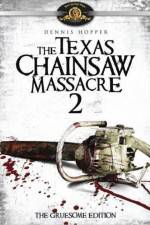 Watch The Texas Chainsaw Massacre 2 Zumvo