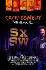 Watch SXSW Comedy with W. Kamau Bell Zumvo