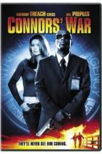 Watch Connors' War Zumvo