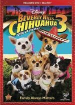 Watch Beverly Hills Chihuahua 3: Viva La Fiesta! Zumvo