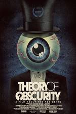 Watch Theory of Obscurity: A Film About the Residents Zumvo
