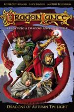 Watch Dragonlance: Dragons of Autumn Twilight Zumvo