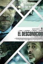 Watch El desconocido Zumvo