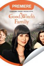 Watch The Good Witch's Family Zumvo