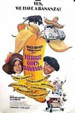 Watch Herbie Goes Bananas Zumvo