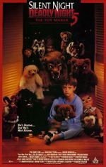 Watch Silent Night, Deadly Night 5: The Toy Maker Zumvo