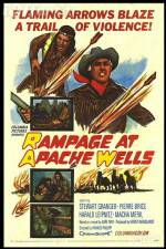 Watch Apache Wells Zumvo