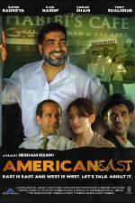 Watch AmericanEast Zumvo