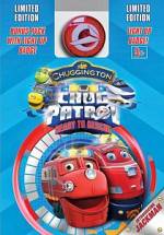 Watch Chuggington: Chug Patrol - Ready to Rescue (2013) Zumvo