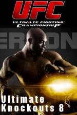 Watch UFC Ultimate Knockouts 8 Zumvo