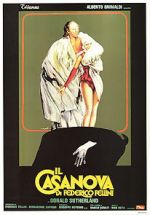 Watch Fellini\'s Casanova Zumvo
