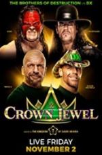Watch WWE: Crown Jewel Zumvo
