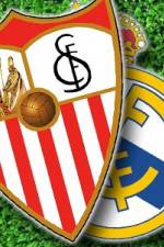 Watch Sevilla vs Real Madrid Zumvo