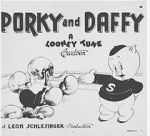 Watch Porky & Daffy (Short 1938) Zumvo