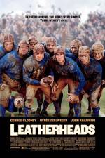 Watch Leatherheads Zumvo