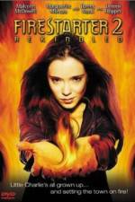 Watch Firestarter 2: Rekindled Zumvo