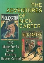 Watch Adventures of Nick Carter Zumvo