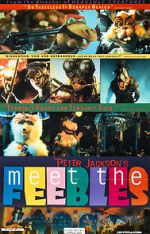 Watch Meet the Feebles Zumvo