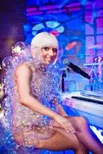 Watch Lady Gaga Live at the Chapel Zumvo