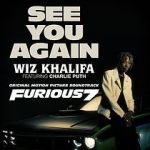 Watch Wiz Khalifa Ft. Charlie Puth: See You Again Zumvo