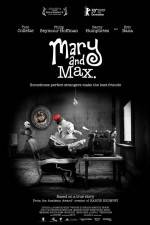 Watch Mary and Max Zumvo