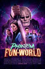 Watch Phantom Fun-World Zumvo