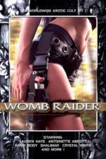 Watch Womb Raider Zumvo