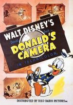 Watch Donald\'s Camera Zumvo