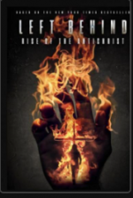 Watch Left Behind: Rise of the Antichrist Zumvo