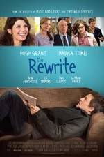 Watch The Rewrite Zumvo