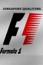 Watch Formula 1 2011 Singapore Grand Prix Qualifying Zumvo