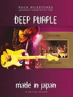 Watch Deep Purple: Made in Japan Zumvo