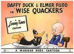 Watch Wise Quackers (Short 1949) Zumvo