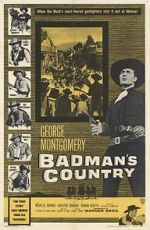 Watch Badman\'s Country Zumvo