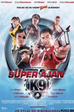 Watch Super Ajan K9 Zumvo