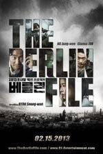 Watch The Berlin File Zumvo