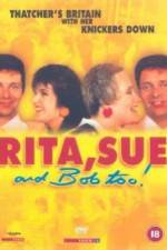 Watch Rita, Sue and Bob Too Zumvo